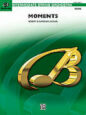 Moments sheet music