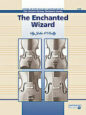 The Enchanted Wizard sheet music