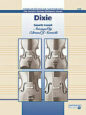 Dixie sheet music