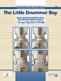 The Little Drummer Boy sheet music