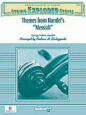 Themes from Handel's Messiah sheet music