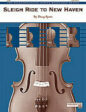 Sleigh Ride to New Haven sheet music
