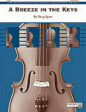 A Breeze in the Keys sheet music