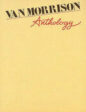 Moondance sheet music
