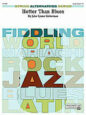 Hotter Than Blues sheet music