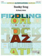 Sunday Song sheet music