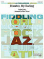 Slumber My Darling sheet music