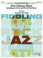 New Orleans Blues sheet music
