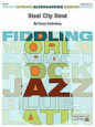 Steel City Strut sheet music