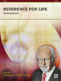 Reverence Life sheet music