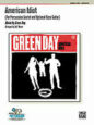 American Idiot sheet music