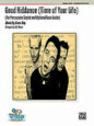 Good Riddance sheet music