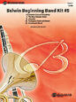 Belwin Beginning Band Kit #5 sheet music