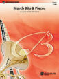March Bits and Pieces sheet music
