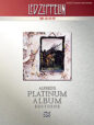 Stairway To Heaven sheet music