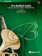 The Buffalo Suite sheet music