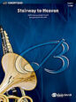 Stairway to Heaven sheet music