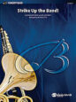 Strike Up the Band sheet music