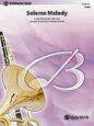 Solemn Melody sheet music