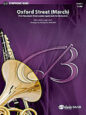 Oxford Street sheet music