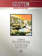 The Song Remains The Same sheet music