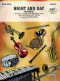 Night and Day sheet music