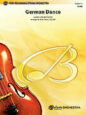German Dance sheet music