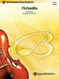 Finlandia sheet music