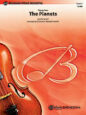 The Planets Themes from sheet music