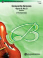 Concerto Grosso Opus 6 No. 3 sheet music