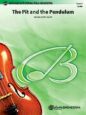 The Pit and the Pendulum sheet music