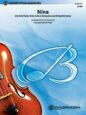 Nina sheet music