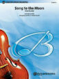 Song to the Moon sheet music