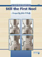 Still the First Noel sheet music