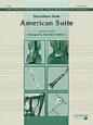 Selections from American Suite sheet music