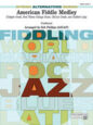 American Fiddle Medley sheet music