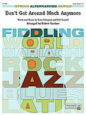 Don't Get Around Much Anymore sheet music