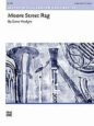 Moore Street Rag sheet music