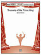 Treasure of the Pirate King sheet music