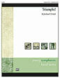 Triumphs! sheet music