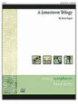 A Jamestown Trilogy sheet music