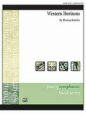 Western Horizons sheet music