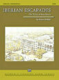 Iberian Escapades sheet music