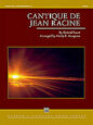 Cantique de Jean Racine sheet music