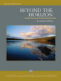 Beyond the Horizon sheet music