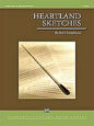Heartland Sketches sheet music