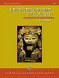 Legends of the Yucatan sheet music