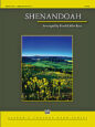 Shenandoah sheet music
