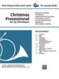 Christmas Processional sheet music