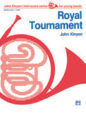 Royal Tournament sheet music